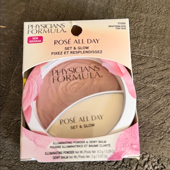 Physicians Formula Bronzer & Contour Collection 2x$25 - Picture 6 of 10